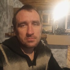 Фотография мужчины Сергей, 40 лет из г. Вилейка