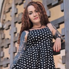 Фотография девушки Катерина, 44 года из г. Владимир