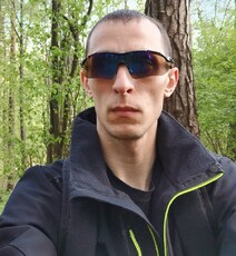 Фотография мужчины Алексей, 36 лет из г. Калуга