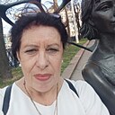 Любовь, 62 года