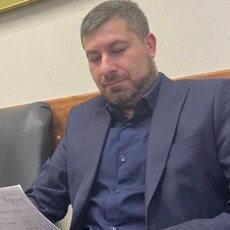 Фотография мужчины Владимир, 41 год из г. Волжский