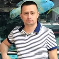 Фотография мужчины Алексей, 39 лет из г. Житомир
