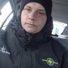 Фотография мужчины Стас, 29 лет из г. Нововоронеж
