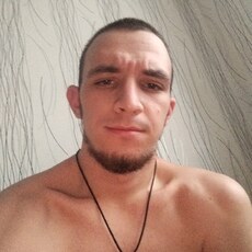 Фотография мужчины Даня, 24 года из г. Камышин