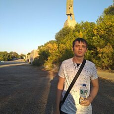 Фотография мужчины Владимир, 36 лет из г. Волжский