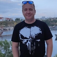 Фотография мужчины Александр, 41 год из г. Стаханов