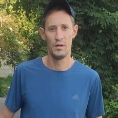 Фотография мужчины Яяяяяяяя, 36 лет из г. Прокопьевск