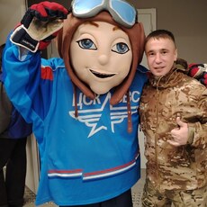 Фотография мужчины Алексей, 37 лет из г. Чебоксары