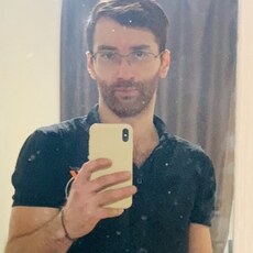Фотография мужчины Grigoriy, 33 года из г. Волоколамск