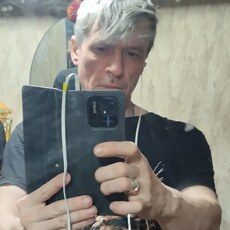 Фотография мужчины Роман, 44 года из г. Воскресенск