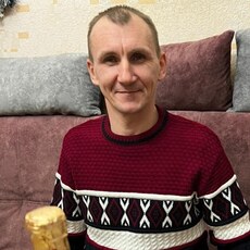 Фотография мужчины Сергей, 44 года из г. Павлово