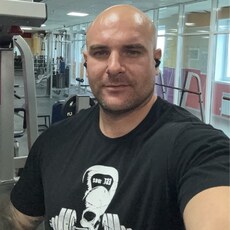 Фотография мужчины Роман, 37 лет из г. Волосово