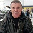Андрей, 61 год