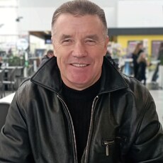 Фотография мужчины Андрей, 61 год из г. Санкт-Петербург