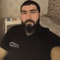 Фотография мужчины Qaxa, 35 лет из г. Штутгарт