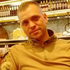 Фотография мужчины Павел, 37 лет из г. Камышлов