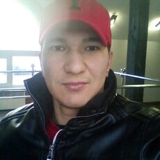 Фотография мужчины Сердар, 33 года из г. Туркменабад