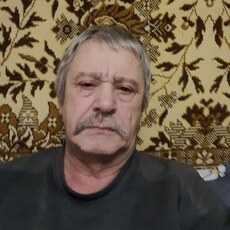 Фотография мужчины Николай, 64 года из г. Томск