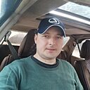 Антон, 34 года