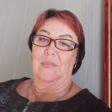 Фотография девушки Галина, 62 года из г. Янтарный