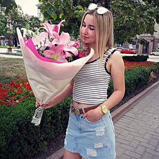 Фотография девушки Світлана, 30 лет из г. Хорол
