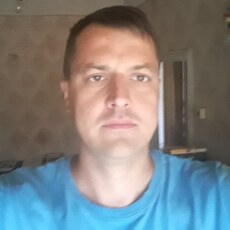 Фотография мужчины Борис, 41 год из г. Старобельск