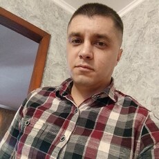 Фотография мужчины Сергей, 32 года из г. Южноукраинск