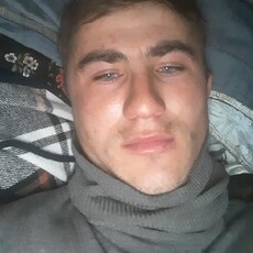 Фотография мужчины Роман, 28 лет из г. Жезказган