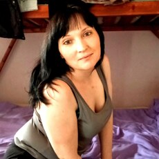 Фотография девушки Надежда, 29 лет из г. Подольск