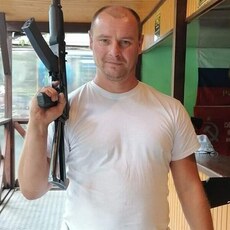 Фотография мужчины Сергей, 46 лет из г. Тула