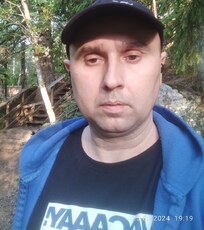 Фотография мужчины Константин, 43 года из г. Житковичи