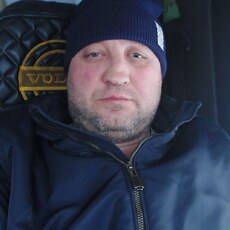 Фотография мужчины Николай, 44 года из г. Рязань