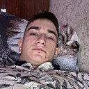 Никита, 19 лет