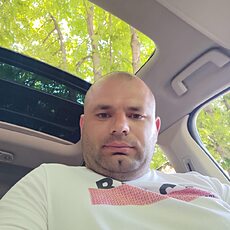 Фотография мужчины Анд, 37 лет из г. Бельцы