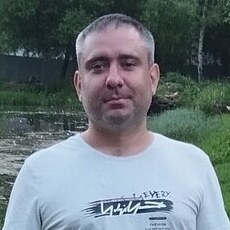Фотография мужчины Андрей, 39 лет из г. Ступино