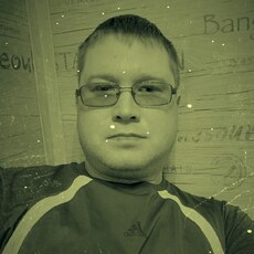 Фотография мужчины Денис, 37 лет из г. Ува