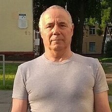 Фотография мужчины Николай, 63 года из г. Витебск