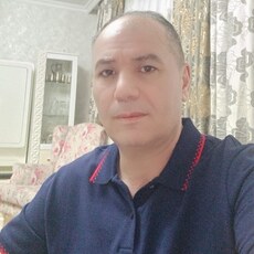 Фотография мужчины Ilyas, 53 года из г. Баку
