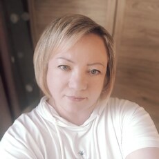 Фотография девушки Марина, 51 год из г. Минск