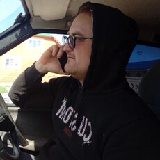 Фотография мужчины Александр, 32 года из г. Большое Болдино