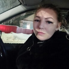 Фотография девушки Алена, 37 лет из г. Чернушка