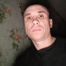 Фотография мужчины Виталя, 39 лет из г. Спасск-Дальний