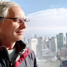 Фотография мужчины Владимир, 67 лет из г. Иркутск