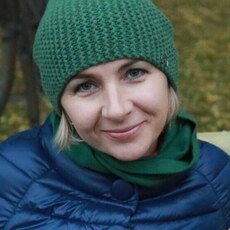 Фотография девушки Ольга, 53 года из г. Абакан