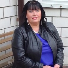 Фотография девушки Ланна, 52 года из г. Брянск