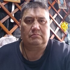 Фотография мужчины Андрей, 51 год из г. Усолье-Сибирское