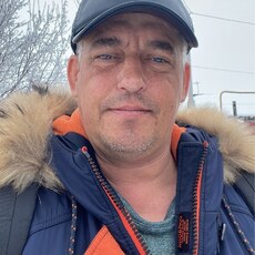 Фотография мужчины Алексей, 47 лет из г. Ишим