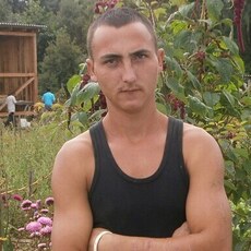 Фотография мужчины Дима, 35 лет из г. Арсеньев