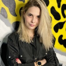 Фотография девушки Инна, 37 лет из г. Петрозаводск