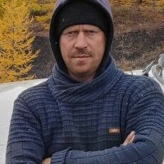 Фотография мужчины Александр, 38 лет из г. Моздок